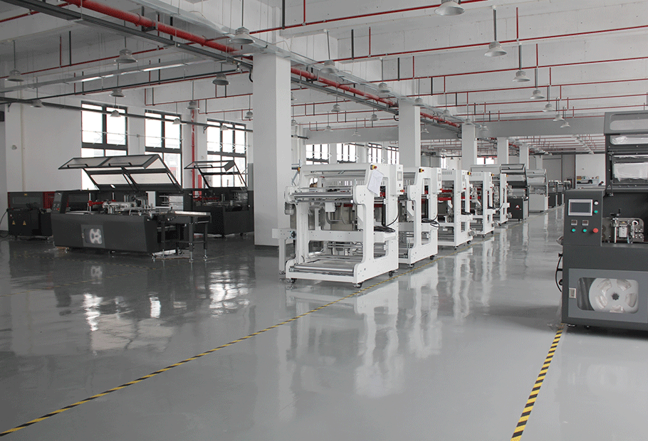 Factory  Floor