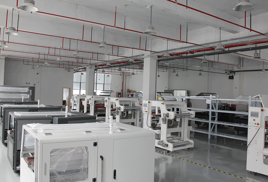 Factory  Floor