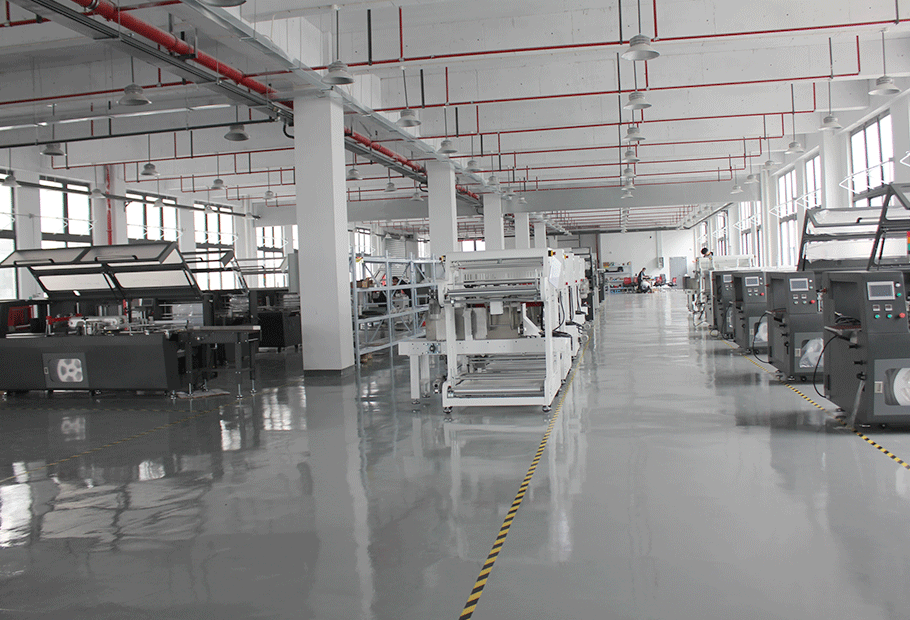 Factory  Floor