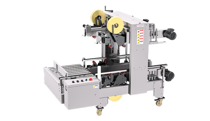 GT-J755 Corner Sealing machine